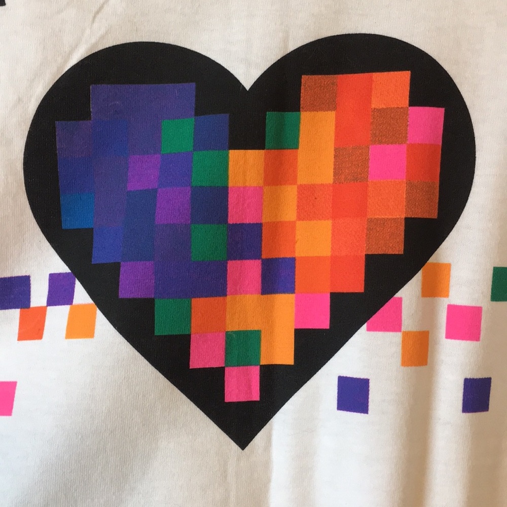 Tech Smart Tee
